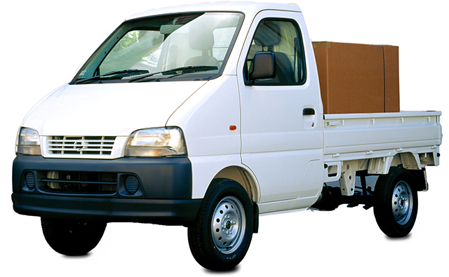 SUZUKI CARRY 1999-2005