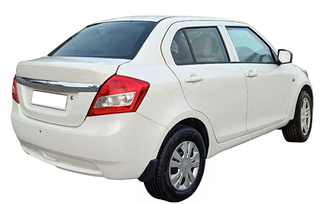 SUZUKI DZIRE 2006-2012 (Type-I)
