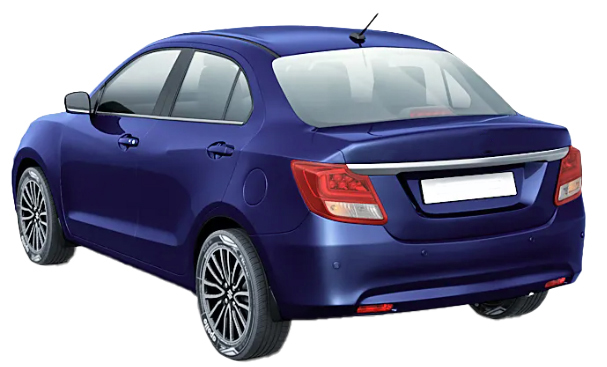 SUZUKI DZIRE 2018-2019 (Type-IV)
