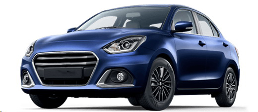 SUZUKI DZIRE 2020-2022 (Type-V)