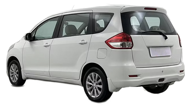 SUZUKI ERTIGA 2012-2014 (Type-I)