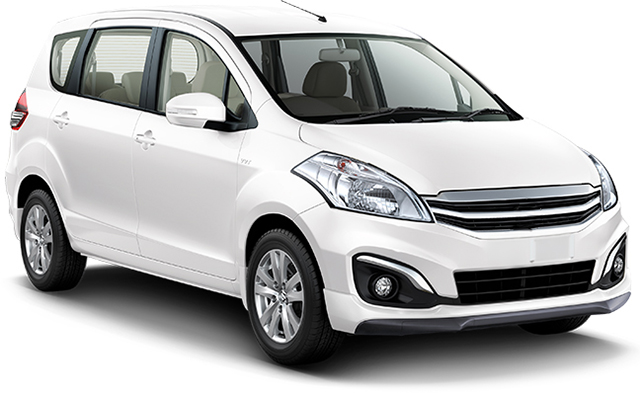 SUZUKI ERTIGA 2015-2017 (Type-II)