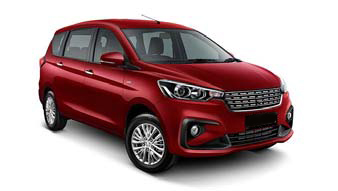 SUZUKI ERTIGA 2018-2022 (Type-III)