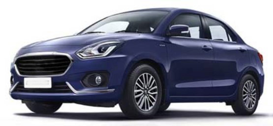 SUZUKI SWIFT 2018