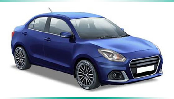 SUZUKI SWIFT 2023 DZIER