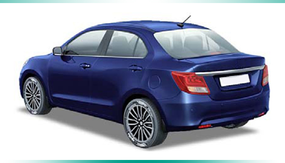 SUZUKI SWIFT 2023 DZIER