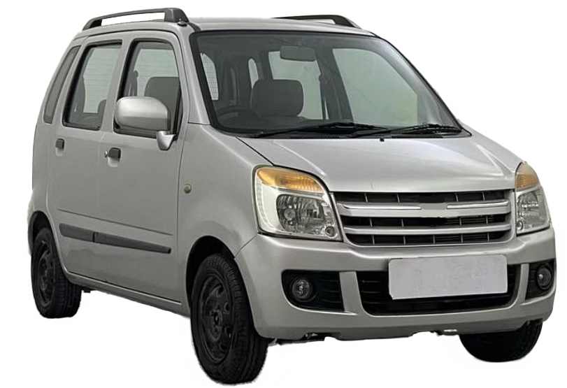 SUZUKI WAGON R 2006-2010 (Type-III) 