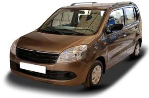 SUZUKI WAGON R 2010-2012 (Type-IV)