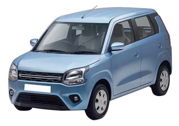 SUZUKI WAGON R 2018-2022 (Type-VI) 