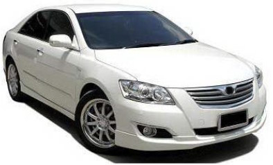 TOYOTA CAMRY 2007 TH