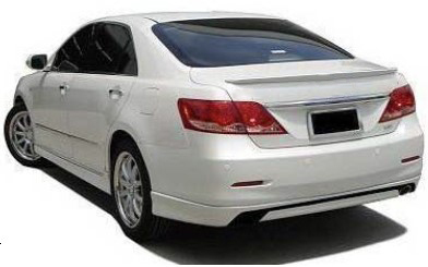 TOYOTA CAMRY 2007 TH