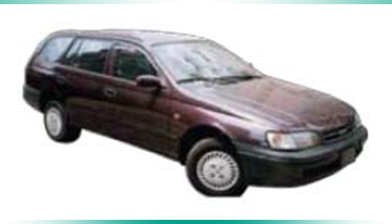 TOYOTA CARINA 1992-97-N
