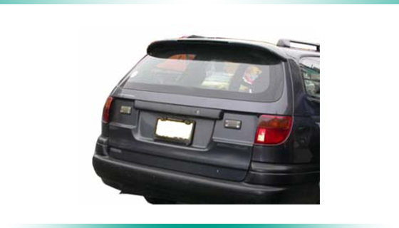 TOYOTA CARINA 1992-97-N