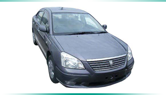 TOYOTA CORONA PREMIO 2001-2004