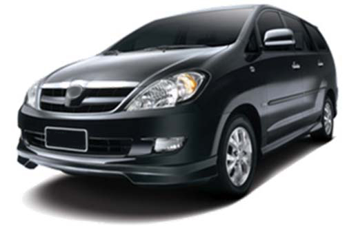 TOYOTA INNOVA 2005