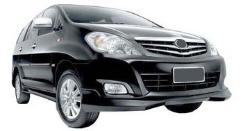TOYOTA INNOVA 2008-2009