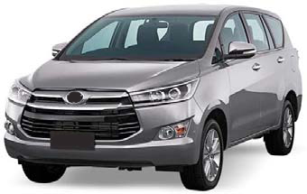 TOYOTA INNOVA 2016