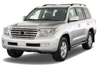 TOYOTA LAND CRUISER 2008 VDJ-79 STATION WAGON- PICK UP