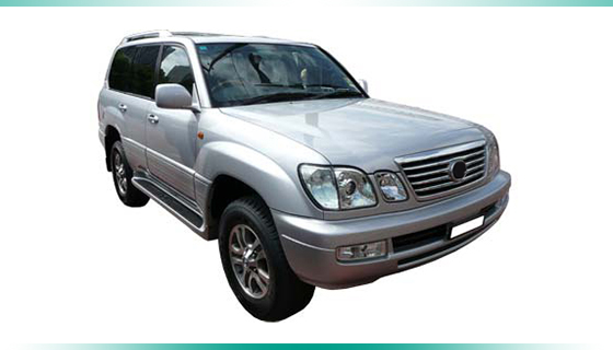 TOYOTA LEXUS 2005-2007