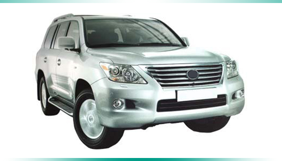 TOYOTA LEXUS 2005-2007