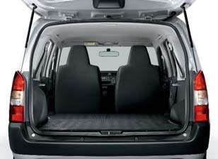 TOYOTA PROBOX 2014 SUCCEED