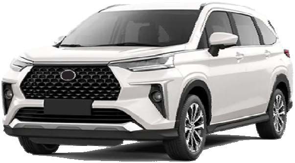 TOYOTA VELOZ 2022