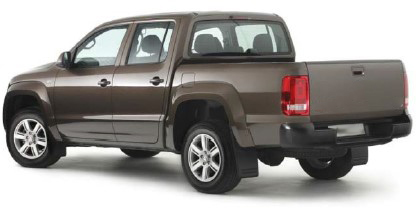 VOLKSWAGEN AMAROK 2011-2012