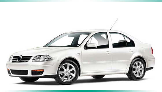 VOLKSWAGEN JETTA 2008-2020 CLASICO