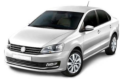 VOLKSWAGEN VENTO 2015-2016 INDIA