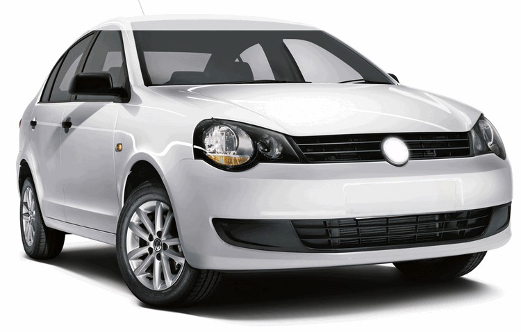VOLKSWAGEN VIVO 2010 S.AFRICA