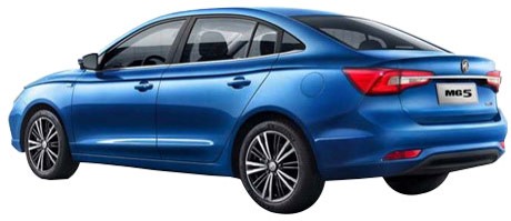 MG5 2020