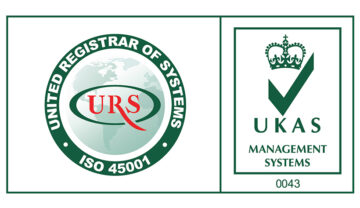 ISO 45001: 2018