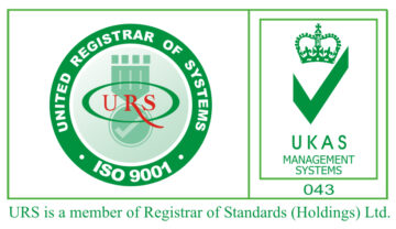 ISO 9001: 2015