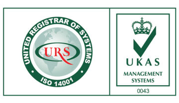 ISO 14001: 2015