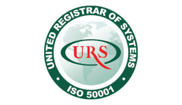 ISO 50001: 2011